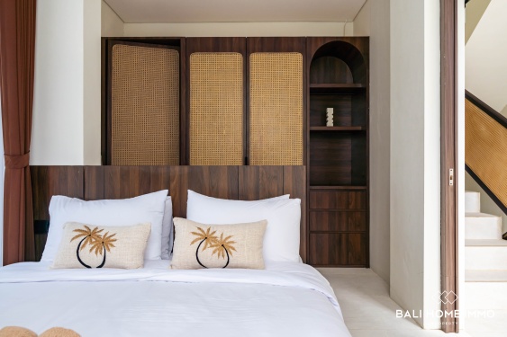 Image 16 from Villa moderne de 2 chambres à vendre et à louer à Seminyak, Bali