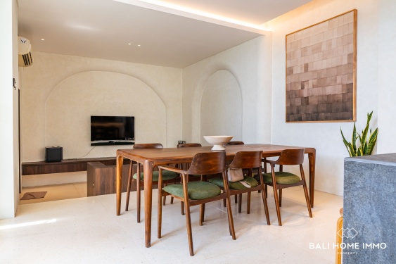 Image 9 from Villa moderne de 2 chambres à vendre et à louer à Seminyak, Bali