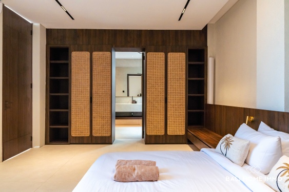 Image 18 from Villa moderne de 2 chambres à vendre et à louer à Seminyak, Bali