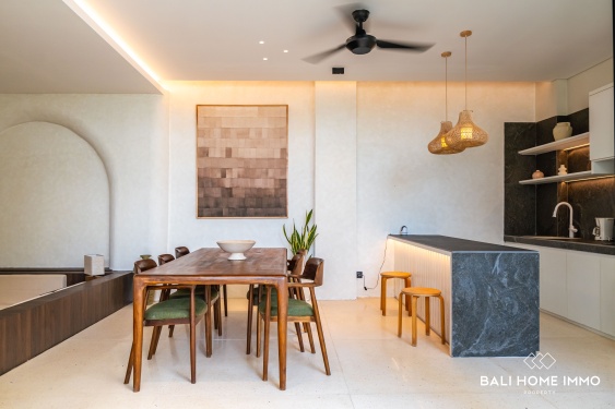 Image 8 from Villa moderne de 2 chambres à vendre et à louer à Seminyak, Bali