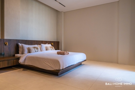 Image 20 from Villa moderne de 2 chambres à vendre et à louer à Seminyak, Bali