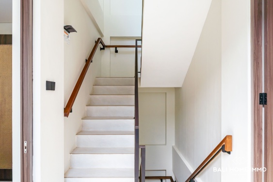 Image 14 from Villa moderne de 2 chambres à vendre et à louer à Seminyak, Bali