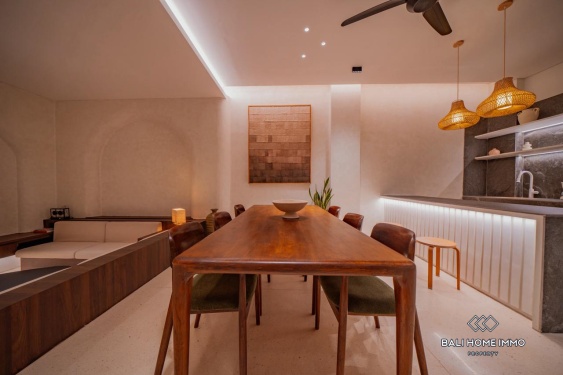 Image 11 from Villa moderne de 2 chambres à vendre et à louer à Seminyak, Bali
