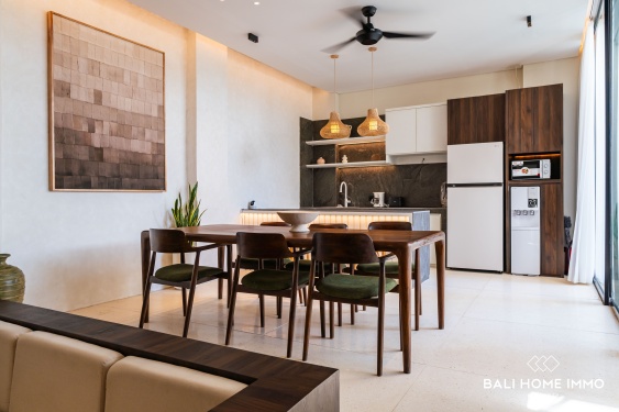 Image 7 from Villa moderne de 2 chambres à vendre et à louer à Seminyak, Bali