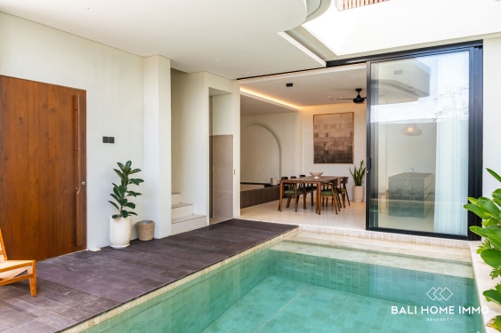Image 1 from Villa moderne de 2 chambres à vendre et à louer à Seminyak, Bali