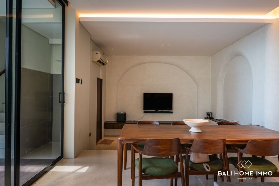 Image 10 from Villa moderne de 2 chambres à vendre et à louer à Seminyak, Bali