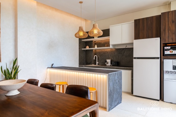 Image 11 from Villa moderne de 2 chambres à vendre et à louer à Seminyak, Bali