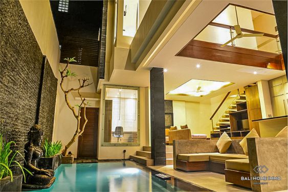 Image 1 from Modern 2 Bedroom Villa for Sale Freehold in Bali Legian