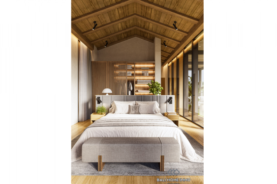 Image 12 from Villa moderne de 2 chambres à vendre dans un complexe à Nyanyi Beach