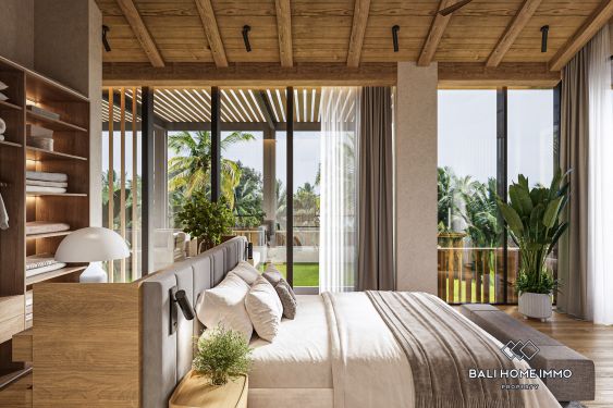 Image 9 from Villa moderne de 2 chambres à vendre dans un complexe à Nyanyi Beach