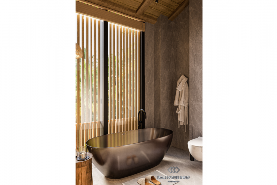 Image 16 from Villa moderne de 2 chambres à vendre dans un complexe à Nyanyi Beach