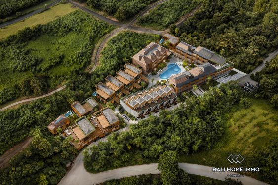 Image 20 from Villa moderne de 2 chambres à vendre dans un complexe à Nyanyi Beach