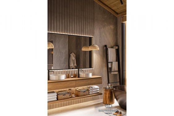 Image 17 from Villa moderne de 2 chambres à vendre dans un complexe à Nyanyi Beach