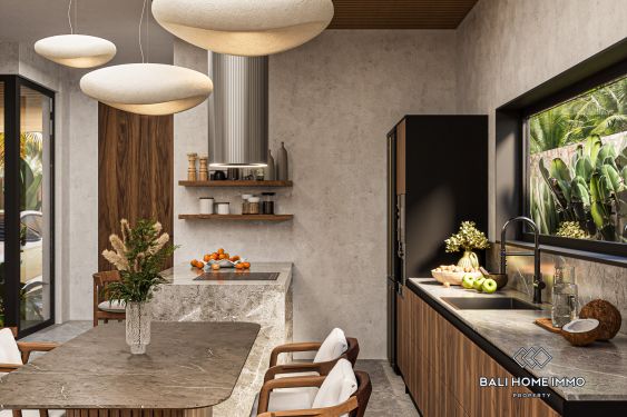 Image 7 from Villa moderne de 2 chambres à vendre dans un complexe à Nyanyi Beach