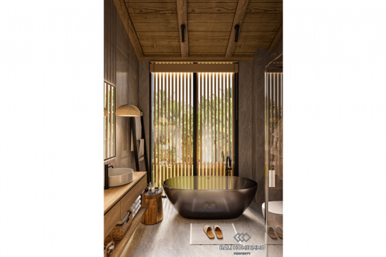 Image 15 from Villa moderne de 2 chambres à vendre dans un complexe à Nyanyi Beach