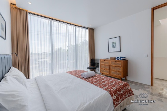 Image 18 from Villa moderne de 2 chambres à vendre à Bali Pererenan Tumbak Bayuh