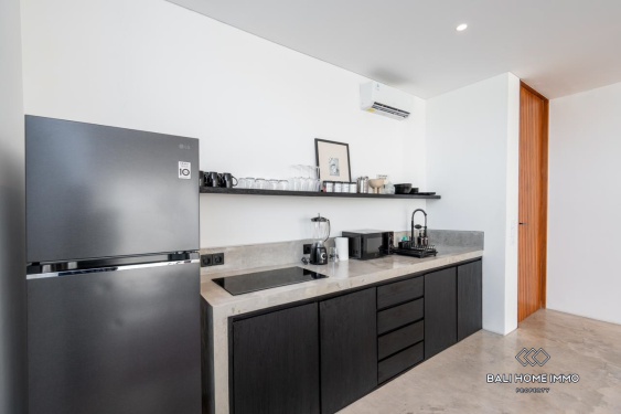 Image 9 from Villa moderne de 2 chambres à vendre à Bali Pererenan Tumbak Bayuh