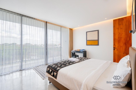 Image 14 from Villa moderne de 2 chambres à vendre à Bali Pererenan Tumbak Bayuh