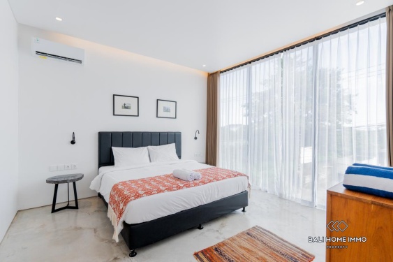 Image 16 from Villa moderne de 2 chambres à vendre à Bali Pererenan Tumbak Bayuh