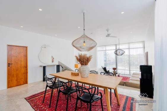 Image 6 from Villa moderne de 2 chambres à vendre à Bali Pererenan Tumbak Bayuh