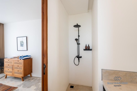 Image 19 from Villa moderne de 2 chambres à vendre à Bali Pererenan Tumbak Bayuh