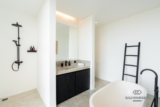 Image 20 from Villa moderne de 2 chambres à vendre à Bali Pererenan Tumbak Bayuh