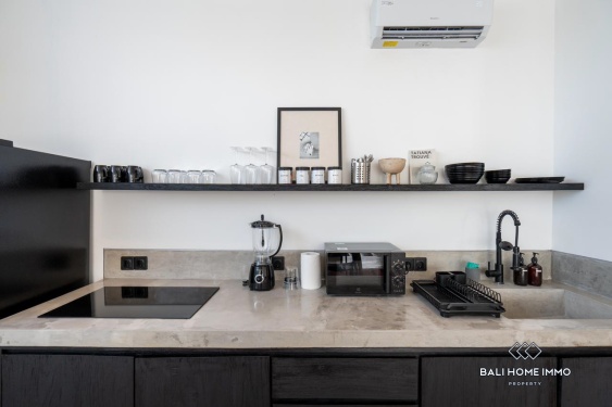 Image 10 from Villa moderne de 2 chambres à vendre à Bali Pererenan Tumbak Bayuh