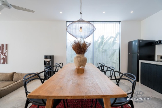 Image 8 from Villa moderne de 2 chambres à vendre à Bali Pererenan Tumbak Bayuh