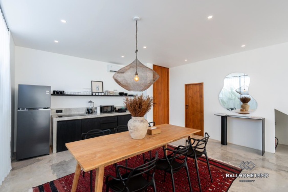 Image 7 from Villa moderne de 2 chambres à vendre à Bali Pererenan Tumbak Bayuh