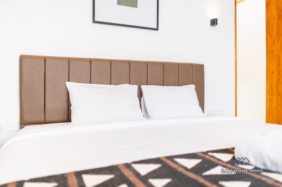 Image 15 from Villa moderne de 2 chambres à vendre à Bali Pererenan Tumbak Bayuh