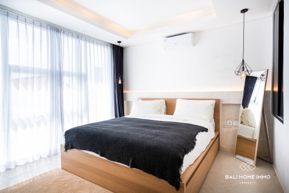 Image 4 from Villa Modern 2 Kamar Dijual di Pusat Kota Batu Bolong