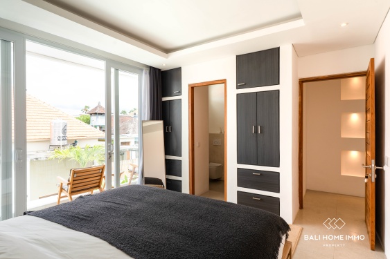 Image 8 from Villa Modern 2 Kamar Dijual di Pusat Kota Batu Bolong