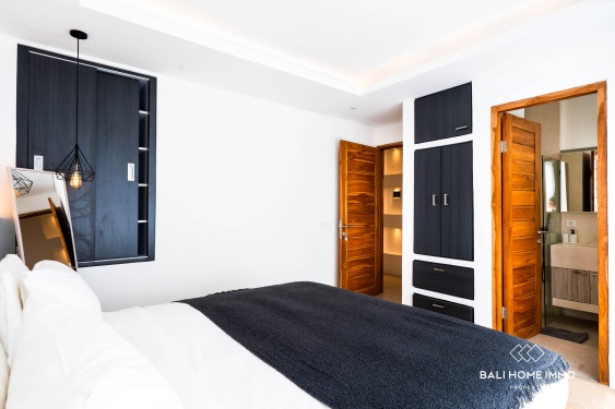 Image 6 from Villa Modern 2 Kamar Dijual di Pusat Kota Batu Bolong