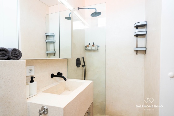 Image 9 from Villa Modern 2 Kamar Dijual di Pusat Kota Batu Bolong