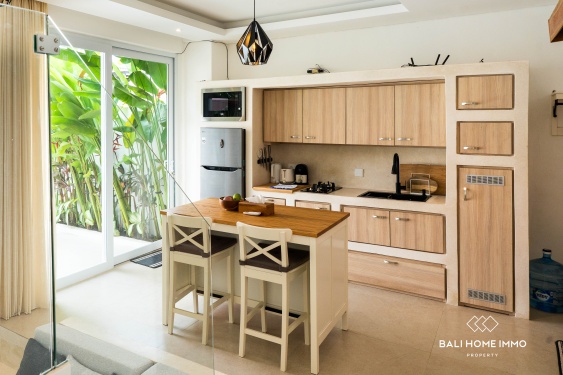 Image 3 from Villa Modern 2 Kamar Dijual di Pusat Kota Batu Bolong