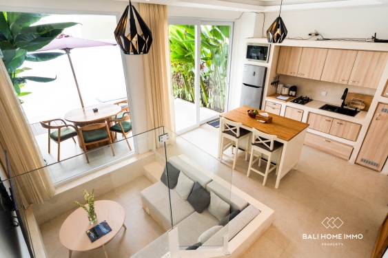 Image 2 from Villa Modern 2 Kamar Dijual di Pusat Kota Batu Bolong