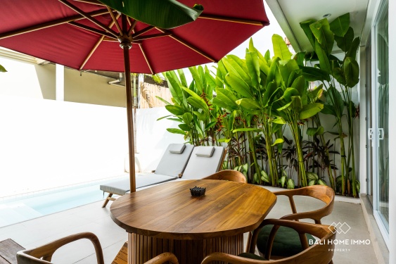 Image 10 from Villa Modern 2 Kamar Dijual di Pusat Kota Batu Bolong