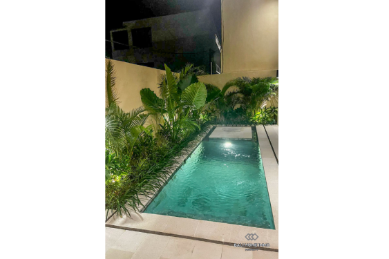 Image 15 from MODERN 3-BEDROOM VILLA FOR SALE IN THE HEART OF PERERENAN BEACH SIDE