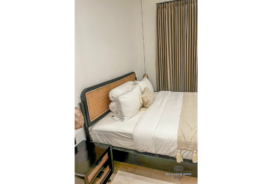 Image 10 from MODERN 3-BEDROOM VILLA FOR SALE IN THE HEART OF PERERENAN BEACH SIDE