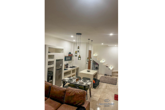 Image 4 from MODERN 3-BEDROOM VILLA FOR SALE IN THE HEART OF PERERENAN BEACH SIDE