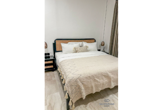 Image 7 from MODERN 3-BEDROOM VILLA FOR SALE IN THE HEART OF PERERENAN BEACH SIDE