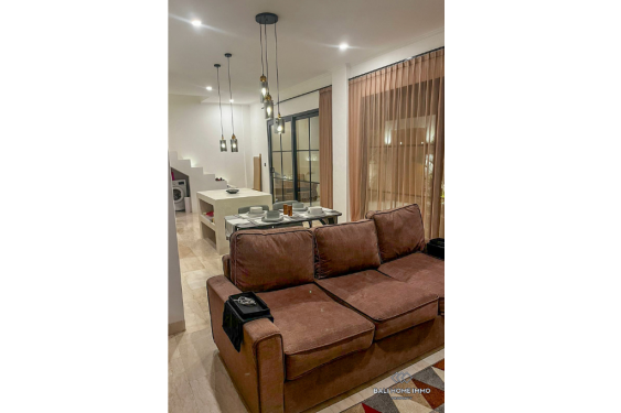 Image 3 from MODERN 3-BEDROOM VILLA FOR SALE IN THE HEART OF PERERENAN BEACH SIDE