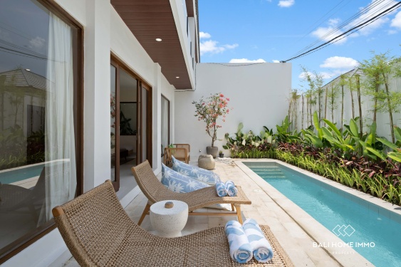 Image 8 from Modern 2 bedroom villa for sale in Umalas