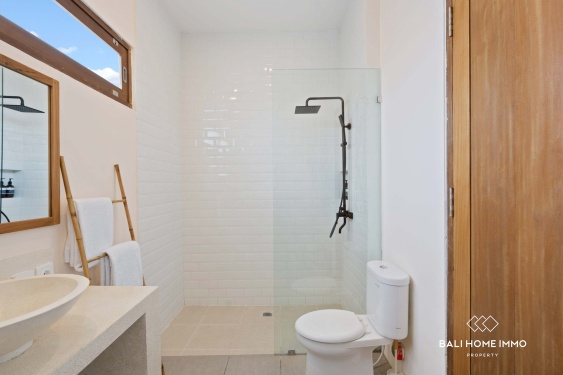 Image 7 from Modern 2 bedroom villa for sale in Umalas