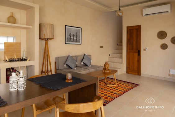 Image 4 from Modern 2 Bedroom Villa for Sale Leasehold in Babakan Bali