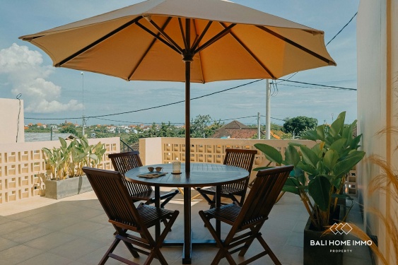Image 16 from Modern 2 Bedroom Villa for Sale Leasehold in Babakan Bali