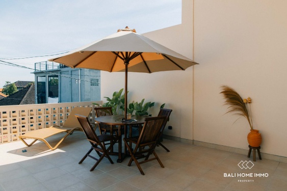 Image 15 from Modern 2 Bedroom Villa for Sale Leasehold in Babakan Bali