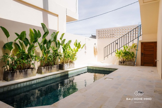 Image 18 from Modern 2 Bedroom Villa for Sale Leasehold in Babakan Bali