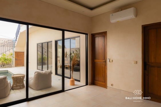 Image 2 from Modern 2 Bedroom Villa for Sale Leasehold in Babakan Bali