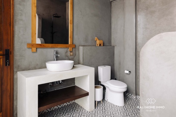 Image 13 from Modern 2 Bedroom Villa for Sale Leasehold in Babakan Bali